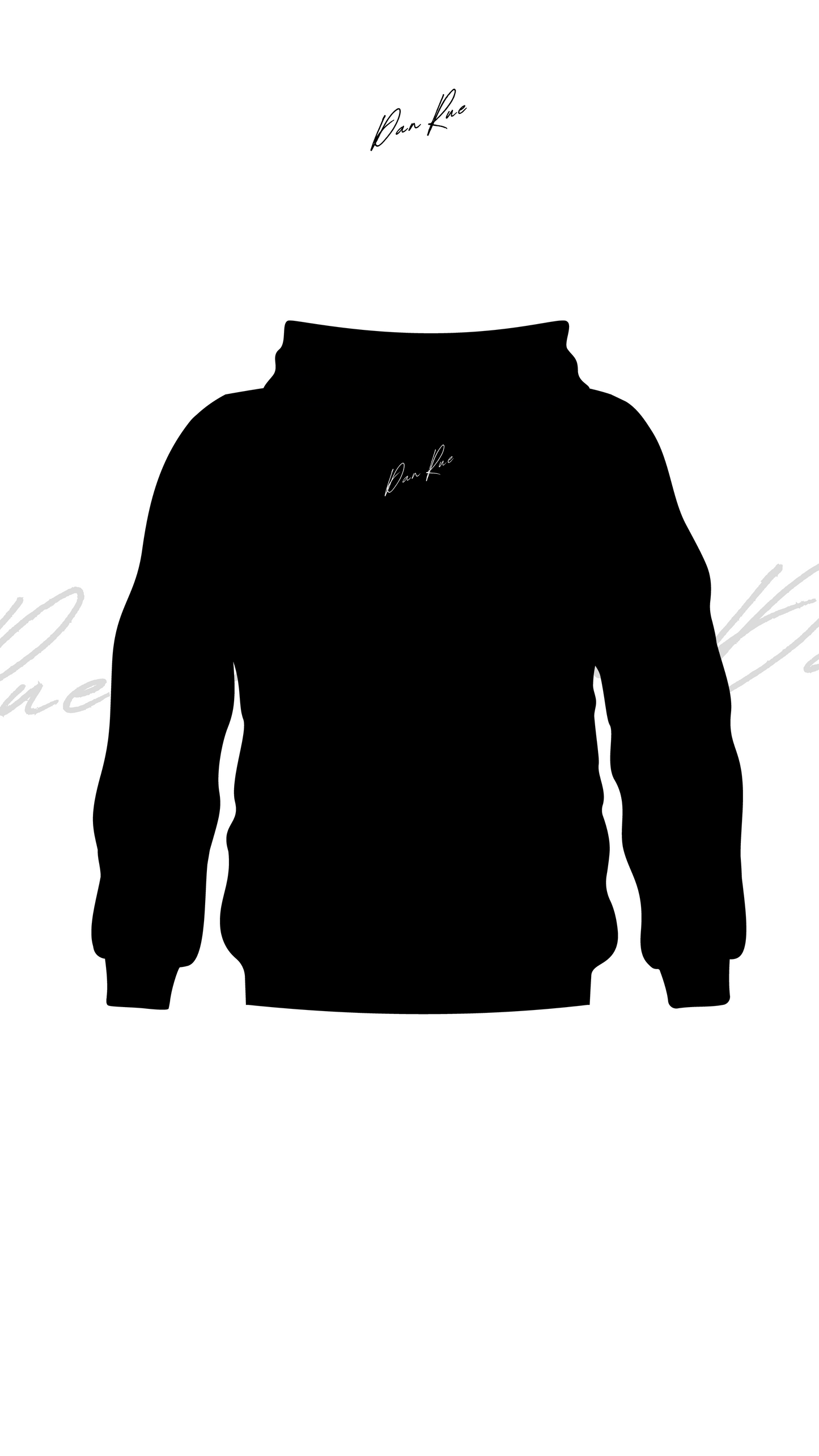 Here, Kitty Kitty Hoodie